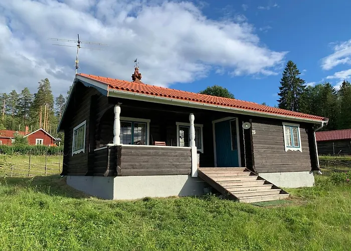 Vasa Ski Lodge